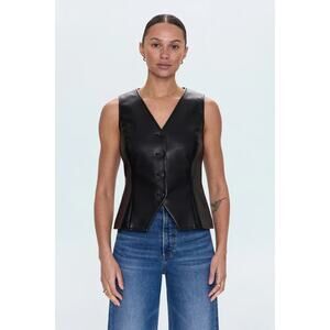 Pistola Danica Vest - Onyx NWT SIZE XS S M L